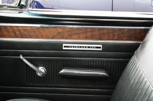 1966 Ford Fairlane 500    